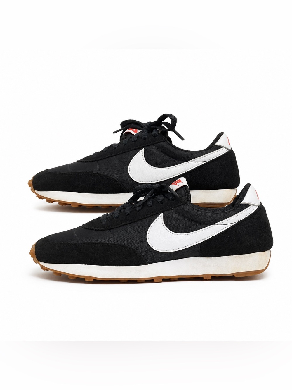 Nike Daybreak Black White Gum Women’s 9 / Men’s 7.5